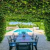 Отель Cortijo El Vinculo Campillos by Ruralidays, фото 16