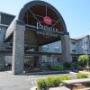 Отель Best Western Premier Aberdeen Kamloops в Камлупсе