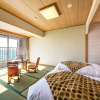 Отель Shiosai Kirara Shokichi, фото 6
