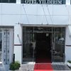 Отель Yildirim Hotel в Дидиме