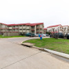Отель Studio 6 Irving, TX – DFW North, фото 15