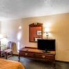 Отель Rodeway Inn Airport, фото 3