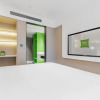 Отель Ibis Styles Hotel (Lianyungang Ganyu Wuyue Plaza), фото 4