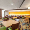 Отель Fairfield Inn & Suites Houston Northwest/Willowbrook, фото 24