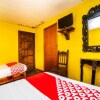 Отель OYO Hotel El Mineral, Tlalpujahua, фото 14