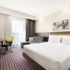Отель Hampton by Hilton Krakow, фото 4