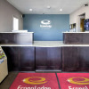 Отель Econo Lodge Airport, фото 10
