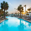 Отель Grand Galvez Resort, Autograph Collection, фото 20