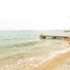 Отель Charming Apartment in Novalja Near Seabeach, фото 15