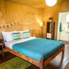 Отель The Eco Beachcamp Retreat, фото 5