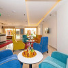 Отель Eastanbul Suites, фото 42