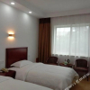 Отель Zijing Hotel, фото 2
