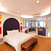 Отель Yudali HR Motel, фото 5