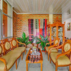 Отель OYO 90506 Bunga Sonsang Homestay Syariah, фото 22