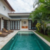 Отель Destiny Villas & Residence Seminyak, фото 19