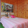 Отель Hoengseong Forest Jewellery Pension, фото 7