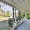 Отель Watkinsville Cottage w/ Yard: 9 Mi to UGA, фото 14