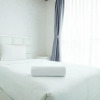 Отель Premium And Strategic 2Br Apartment At Casa Grande Residence, фото 22