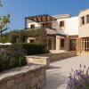 Отель Aphrodite Hills Holiday Residences The Mythos Collection Villas 5 Bedroom Mythos Collection Villa -  в Куклии