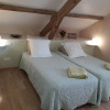 Отель Ferme de Laprade, фото 2