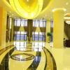 Отель Jindu Hotel, фото 6