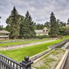 Отель Central Creekfront Spearfish Apt by City Park, фото 19