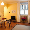 Отель Dante Apartments, фото 15