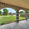 Отель Oklahoma City Home w/ Yard - 5 Mi to Downtown!, фото 16