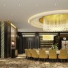 Отель Grand Skylight International Hotel Huizhou, фото 1