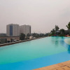 Отель Exclusive Studio at Skandinavia Apartment near Tangerang City Mall, фото 13