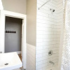 Отель The Urban Union Eclectic Historic Apartment Sleeps 4, фото 17
