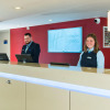 Отель Holiday Inn Express Milton Keynes, an IHG Hotel, фото 23