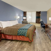 Отель Ramada Montgomery, фото 1
