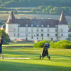 Отель Golf Chateau de Chailly, фото 34