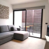 Отель Private Roof w Plunge Pool, Brand New 2 Br Penthouse for 6 Sleeps!, фото 27