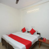 Отель Ganga Sagar by Oyo Rooms, фото 6
