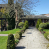 Отель Rossett Hall Hotel, фото 19