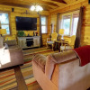 Отель Cozy Mountain AfriCabin, фото 21