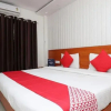Отель OYO 9711 Hotel Marc Blu, фото 12