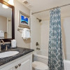 Отель One Seagrove Place - Unit #1406 - 2 Br Home, фото 5