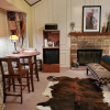 Отель Butterfield Inn Main Street Cottages, фото 36