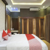Отель OYO 444 Rafitha Homestay, фото 11