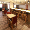 Отель Hampton Inn by Hilton Chihuahua City, фото 10