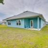 Отель Snowbird Retreat: Port St Joe Home Near Beach!, фото 19