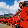 Отель Alishan Shermuh Int' Tourist Hotel, фото 13