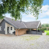 Отель 10 Person Holiday Home in Juelsminde, фото 1