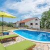 Отель Beautiful Home in Markovac With Wifi and 5 Bedrooms, фото 24