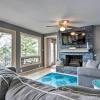 Отель Spacious Lake of the Ozarks Home w/ Decks & Grill!, фото 16