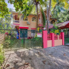 Отель OYO 12150 Home Spacious 2BHK Betalbatim, фото 10