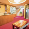 Отель Liangjiang Zhixing Business Hotel (Chongqing Maternity and Child Health Hospital), фото 3